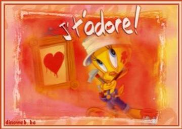 j't'adore