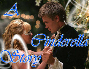 comme cendrillon