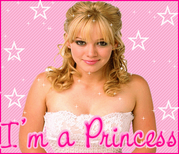 la princess de comme cendrillon